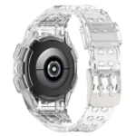 TPU Integrated Silicone Watch Band - Image 4