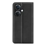 Retro-skin Magnetic Suction Leather Phone Case, For OPPO K11 5G, For OPPO A58 - Image 4