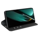 Retro-skin Magnetic Suction Leather Phone Case, For OPPO K11 5G, For OPPO A58 - Image 6