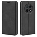 Retro-skin Magnetic Suction Leather Phone Case, For OPPO F29 Pro 5G, For OPPO A5 Pro Global 5G, For OPPO Reno13 Pro 5G, For OPPO Reno13 5G