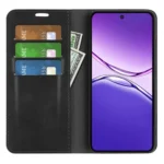 Retro-skin Magnetic Suction Leather Phone Case, For OPPO F29 Pro 5G, For OPPO A5 Pro Global 5G, For OPPO Reno13 Pro 5G, For OPPO Reno13 5G - Image 5