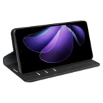 Retro-skin Magnetic Suction Leather Phone Case, For OPPO Reno13 F, For OPPO A3 Pro Global, For OPPO Reno12 Pro 5G Global, For OPPO K12 - Image 6