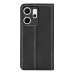 Retro-skin Magnetic Suction Leather Phone Case, For OPPO Reno14 F 5G, For OPPO A79, For OPPO Reno14 Pro 5G Global, For OPPO Reno14 5G Global - Image 4