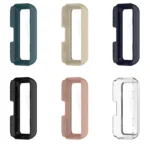PC + 9H Tempered Film Integrated Watch Protective Case - Image 4