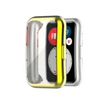 TPU Electroplating Watch Protective Case - Image 2