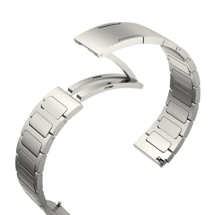 SYA0023477_B4.webp 22mm I-Shaped Titanium Alloy Watch Band - Image 5