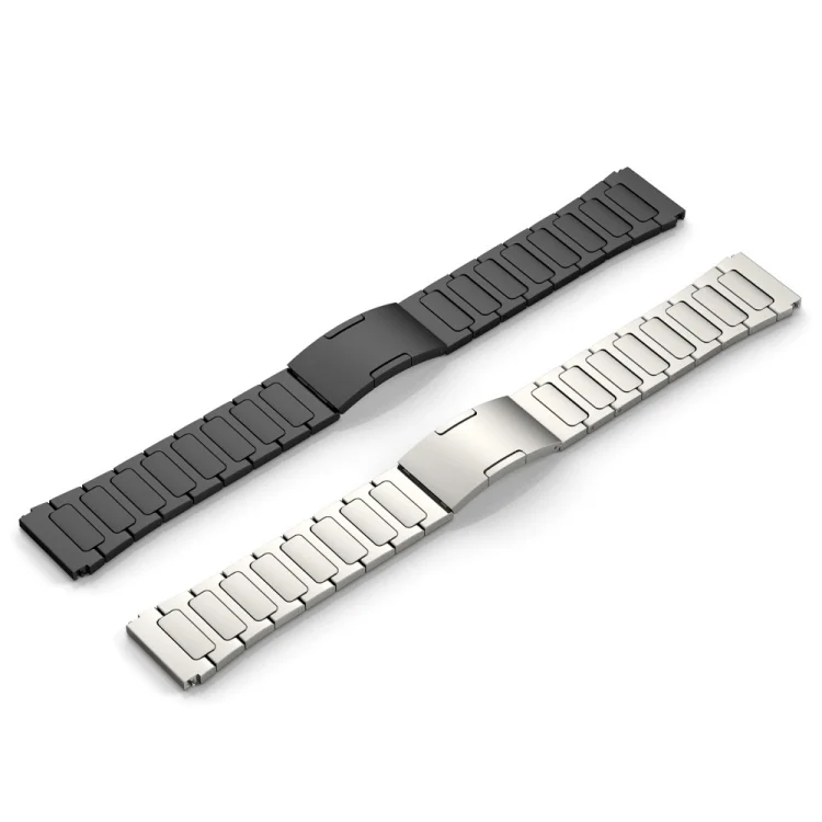 SYA0023477_B6.webp 22mm I-Shaped Titanium Alloy Watch Band - Image 7