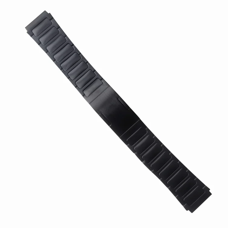 SYA002348008A_1.webp 22mm I-Shaped Titanium Alloy Watch Band - Image 8