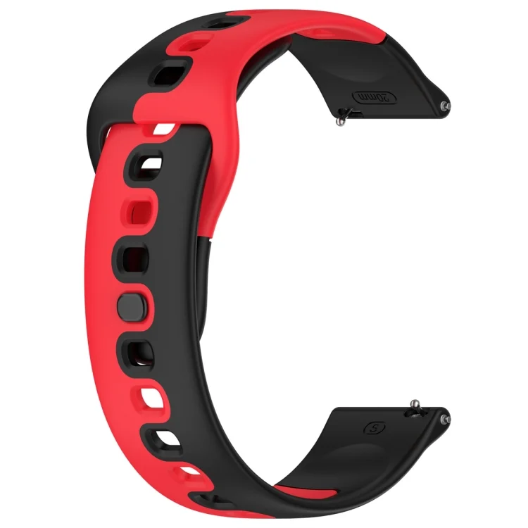 SYA002352302A_2.webp Double Color Silicone Watch Band - Image 6
