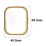 All-Inclusive TPU Protective Case - Image 6