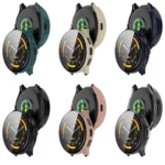 PC + Tempered Film Integrated Watch Protective Case - Image 5