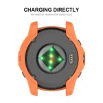 ENKAY Hat-Prince TPU Armor Designed Watch Protective Case - Image 3