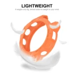 ENKAY Hat-Prince TPU Armor Designed Watch Protective Case - Image 5