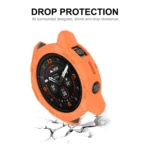 ENKAY Hat-Prince TPU Armor Designed Watch Protective Case - Image 6