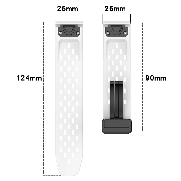 SYA0023561_B3.webp Quick Release Holes Magnetic Buckle Silicone Watch Band - Image 4