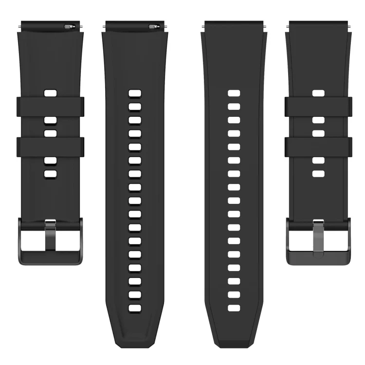 SYA0023566_B2.webp 22mm Solid Color Silicone Watch Band - Image 3
