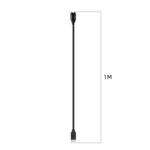 1m Smart Watch Charging Cable - Image 2