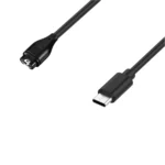 1m Smart Watch Charging Cable - Image 3