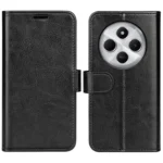 R64 Texture Horizontal Flip Leather Phone Case, For Xiaomi Redmi 14C 4G, For Xiaomi Redmi K70 Ultra, For Xiaomi Redmi Note 13R 5G, For Xiaomi Redmi Turbo 3, For Xiaomi Redmi A3