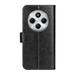 R64 Texture Horizontal Flip Leather Phone Case, For Xiaomi Redmi 14C 4G, For Xiaomi Redmi K70 Ultra, For Xiaomi Redmi Note 13R 5G, For Xiaomi Redmi Turbo 3, For Xiaomi Redmi A3 - Image 4