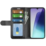 R64 Texture Horizontal Flip Leather Phone Case, For Xiaomi Redmi 14C 4G, For Xiaomi Redmi K70 Ultra, For Xiaomi Redmi Note 13R 5G, For Xiaomi Redmi Turbo 3, For Xiaomi Redmi A3 - Image 5
