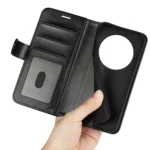 R64 Texture Horizontal Flip Leather Phone Case, For Xiaomi Redmi 14C 4G, For Xiaomi Redmi K70 Ultra, For Xiaomi Redmi Note 13R 5G, For Xiaomi Redmi Turbo 3, For Xiaomi Redmi A3 - Image 7