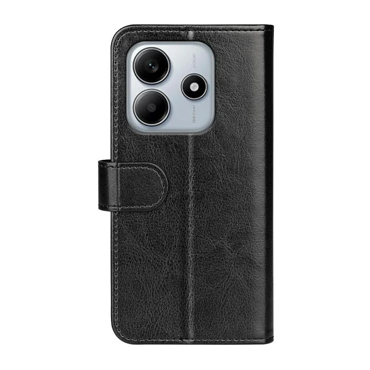 SYA002359819A_2.webp R64 Texture Horizontal Flip Leather Phone Case, For Xiaomi Redmi Note 14 5G, For Xiaomi Redmi Note 14 Pro+, For Xiaomi Redmi Note 14 Pro 5G, For Xiaomi 14T Pro, For Xiaomi 14T - Image 4