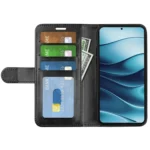 R64 Texture Horizontal Flip Leather Phone Case, For Xiaomi Redmi Note 14 5G, For Xiaomi Redmi Note 14 Pro+, For Xiaomi Redmi Note 14 Pro 5G, For Xiaomi 14T Pro, For Xiaomi 14T - Image 5