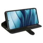 R64 Texture Horizontal Flip Leather Phone Case, For Xiaomi Redmi Note 14 5G, For Xiaomi Redmi Note 14 Pro+, For Xiaomi Redmi Note 14 Pro 5G, For Xiaomi 14T Pro, For Xiaomi 14T - Image 6