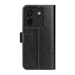 R64 Texture Horizontal Flip Leather Phone Case, For Xiaomi?Poco M7 Pro 5G, For Xiaomi Redmi Note 14 Pro 4G, For Redmi Note 14 4G 163.25mm, For Xiaomi 15 Pro, For Xiaomi 15 - Image 4