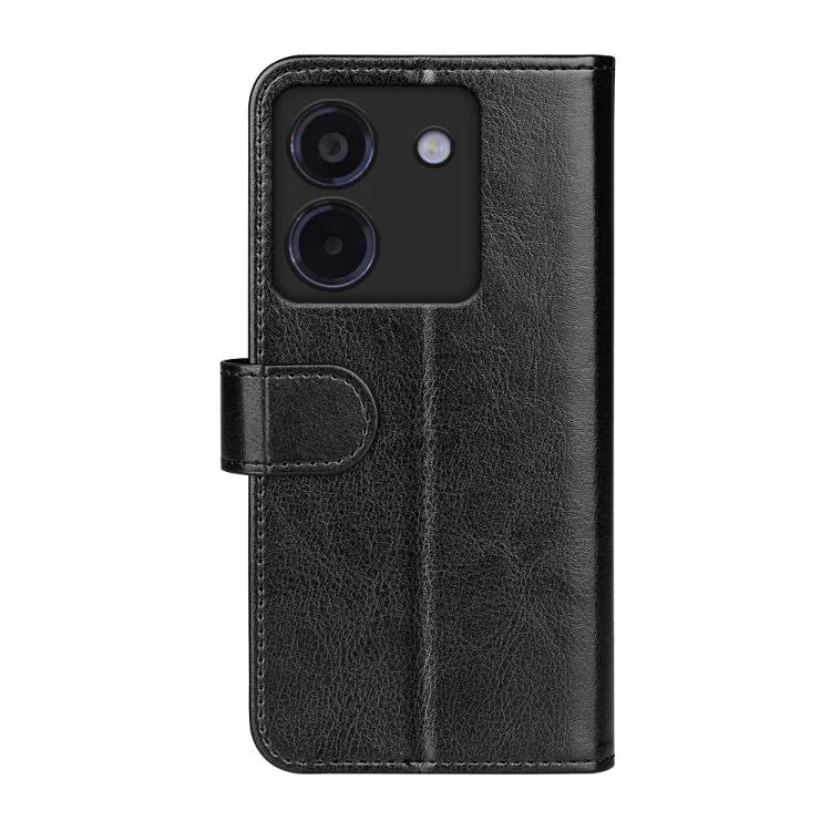 SYA002359825A_2.webp R64 Texture Horizontal Flip Leather Phone Case, For Xiaomi?Poco M7 Pro 5G, For Xiaomi Redmi Note 14 Pro 4G, For Redmi Note 14 4G 163.25mm, For Xiaomi 15 Pro, For Xiaomi 15 - Image 4