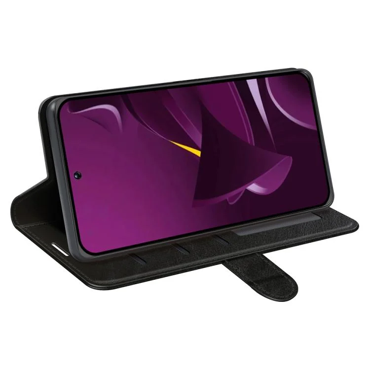 SYA002359825A_4.webp R64 Texture Horizontal Flip Leather Phone Case, For Xiaomi?Poco M7 Pro 5G, For Xiaomi Redmi Note 14 Pro 4G, For Redmi Note 14 4G 163.25mm, For Xiaomi 15 Pro, For Xiaomi 15 - Image 6