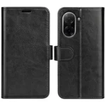 R64 Texture Horizontal Flip Leather Phone Case, For Redmi A5 4G 173.3mm, For Redmi Note 14S 4G, For Redmi Note 14 4G 164.84mm, For Xiaomi 15 Ultra, For Xiaomi Poco X7 Pro