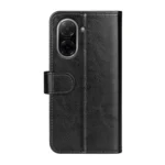 R64 Texture Horizontal Flip Leather Phone Case, For Redmi A5 4G 173.3mm, For Redmi Note 14S 4G, For Redmi Note 14 4G 164.84mm, For Xiaomi 15 Ultra, For Xiaomi Poco X7 Pro - Image 4