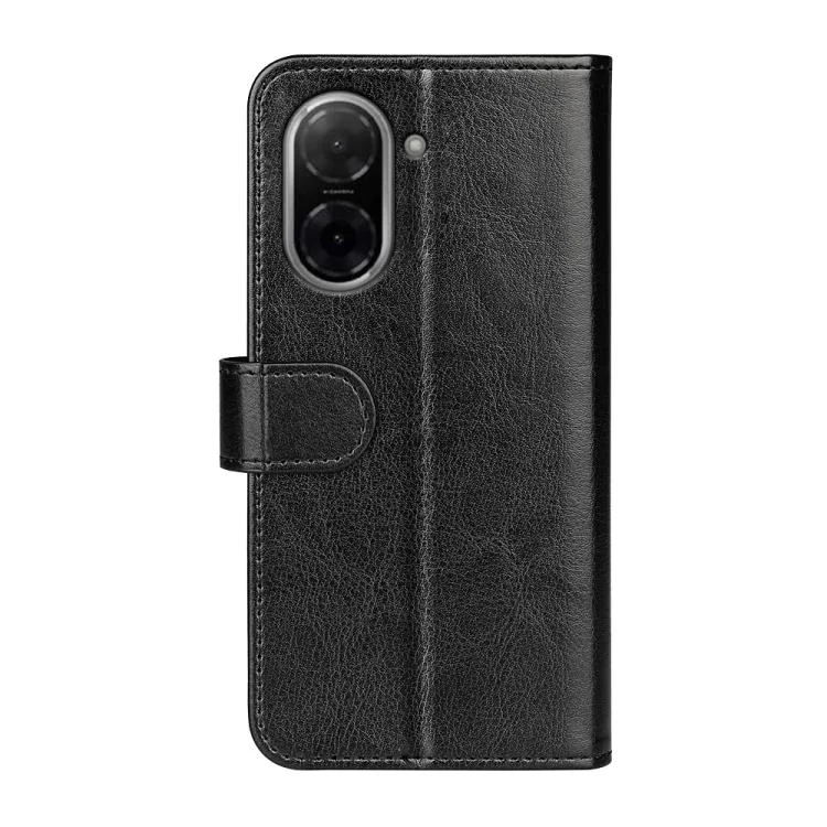 SYA002359833A_2.webp R64 Texture Horizontal Flip Leather Phone Case, For Redmi A5 4G 173.3mm, For Redmi Note 14S 4G, For Redmi Note 14 4G 164.84mm, For Xiaomi 15 Ultra, For Xiaomi Poco X7 Pro - Image 4