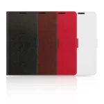 R64 Texture Horizontal Flip Leather Phone Case, For Xiaomi Redmi 14C 4G, For Xiaomi Redmi K70 Ultra, For Xiaomi Redmi Note 13R 5G, For Xiaomi Redmi Turbo 3, For Xiaomi Redmi A3 - Image 2