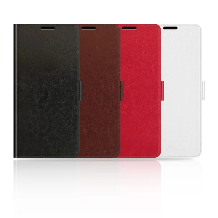SYA0023598_B1.webp R64 Texture Horizontal Flip Leather Phone Case, For Xiaomi Redmi 14C 4G, For Xiaomi Redmi K70 Ultra, For Xiaomi Redmi Note 13R 5G, For Xiaomi Redmi Turbo 3, For Xiaomi Redmi A3 - Image 2