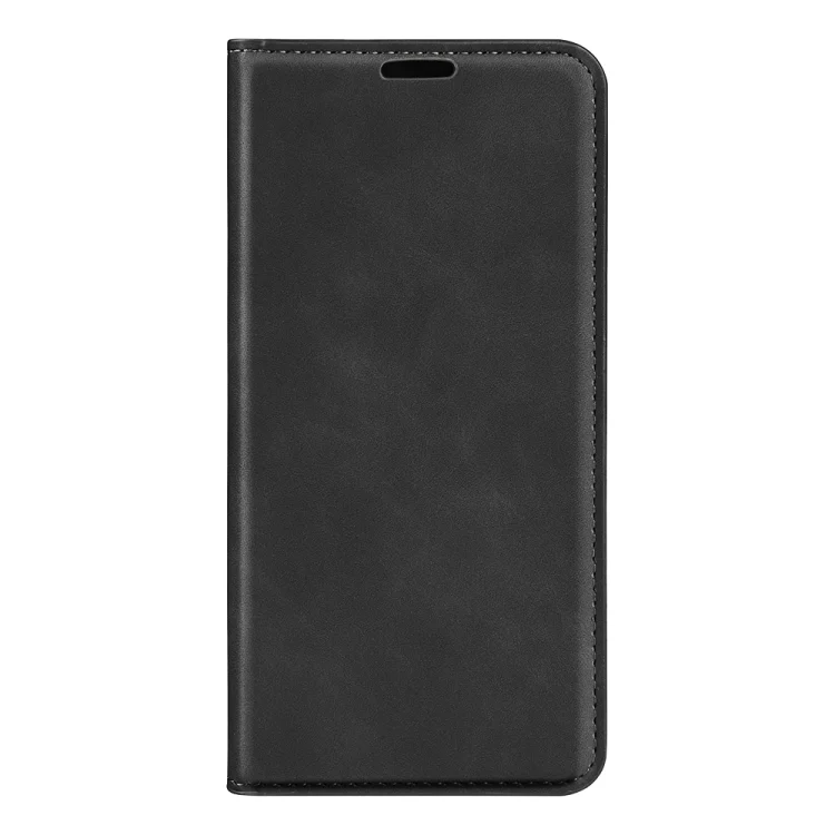 SYA002359915A_1.webp Retro-skin Magnetic Suction Leather Phone Case, For Xiaomi Redmi Note 13R, For Xiaomi Redmi Turbo 3, For Xiaomi Redmi A3, For Xiaomi Redmi Note 13 Pro 4G - Image 3