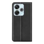 Retro-skin Magnetic Suction Leather Phone Case, For Xiaomi Redmi Note 13R, For Xiaomi Redmi Turbo 3, For Xiaomi Redmi A3, For Xiaomi Redmi Note 13 Pro 4G - Image 4