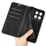 Retro-skin Magnetic Suction Leather Phone Case, For Xiaomi 14T Pro, For Xiaomi 14T, For Xiaomi Redmi 14C 4G, For Xiaomi Redmi K70 Ultra - Image 7