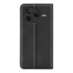 Retro-skin Magnetic Suction Leather Phone Case, For Redmi K80 / Poco F7 Pro, For Redmi Note 14 4G 164.84mm, For Xiaomi 15 Ultra, For Xiaomi Poco X7 Pro - Image 4