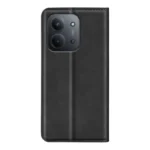 Retro-skin Magnetic Suction Leather Phone Case, For Redmi 15C 4G EU / 15C 5G 173.1mm, For Redmi A5 4G 173.3mm, For Redmi Note 14S 4G, For Redmi K80 Pro / Poco F7 Ultra - Image 4