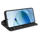 Retro-skin Magnetic Suction Leather Phone Case, For Redmi 15C 4G EU / 15C 5G 173.1mm, For Redmi A5 4G 173.3mm, For Redmi Note 14S 4G, For Redmi K80 Pro / Poco F7 Ultra - Image 6