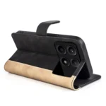 Stitching Horizontal Flip Leather Phone Case, For Xiaomi Redmi K70E, For Xiaomi 14 Ultra, For Xiaomi 14 Pro, For Xiaomi 14 - Image 6