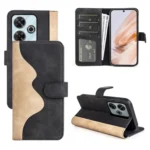 Stitching Horizontal Flip Leather Phone Case, For Xiaomi Redmi Note 13R 5G, For Xiaomi Redmi Turbo 3, For Xiaomi Redmi A3, For Xiaomi Redmi Note 13 4G