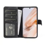 Stitching Horizontal Flip Leather Phone Case, For Xiaomi Redmi Note 13R 5G, For Xiaomi Redmi Turbo 3, For Xiaomi Redmi A3, For Xiaomi Redmi Note 13 4G - Image 4