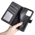 Stitching Horizontal Flip Leather Phone Case, For Xiaomi Redmi Note 13R 5G, For Xiaomi Redmi Turbo 3, For Xiaomi Redmi A3, For Xiaomi Redmi Note 13 4G - Image 7