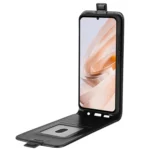 R64 Texture Single Vertical Flip Leather Phone Case, For Xiaomi Redmi Note 13R, For Xiaomi Redmi Turbo 3, For Xiaomi Redmi A3, For Xiaomi Redmi Note 13 Pro 4G, For Xiaomi Redmi Note 13 4G - Image 5