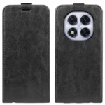 R64 Texture Single Vertical Flip Leather Phone Case, For Xiaomi Redmi Note 14 Pro 5G, For Xiaomi 14T Pro, For Xiaomi 14T, For Xiaomi Redmi 14C 4G, For Xiaomi Redmi K70 Ultra