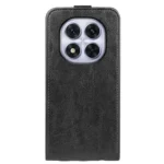 R64 Texture Single Vertical Flip Leather Phone Case, For Xiaomi Redmi Note 14 Pro 5G, For Xiaomi 14T Pro, For Xiaomi 14T, For Xiaomi Redmi 14C 4G, For Xiaomi Redmi K70 Ultra - Image 4